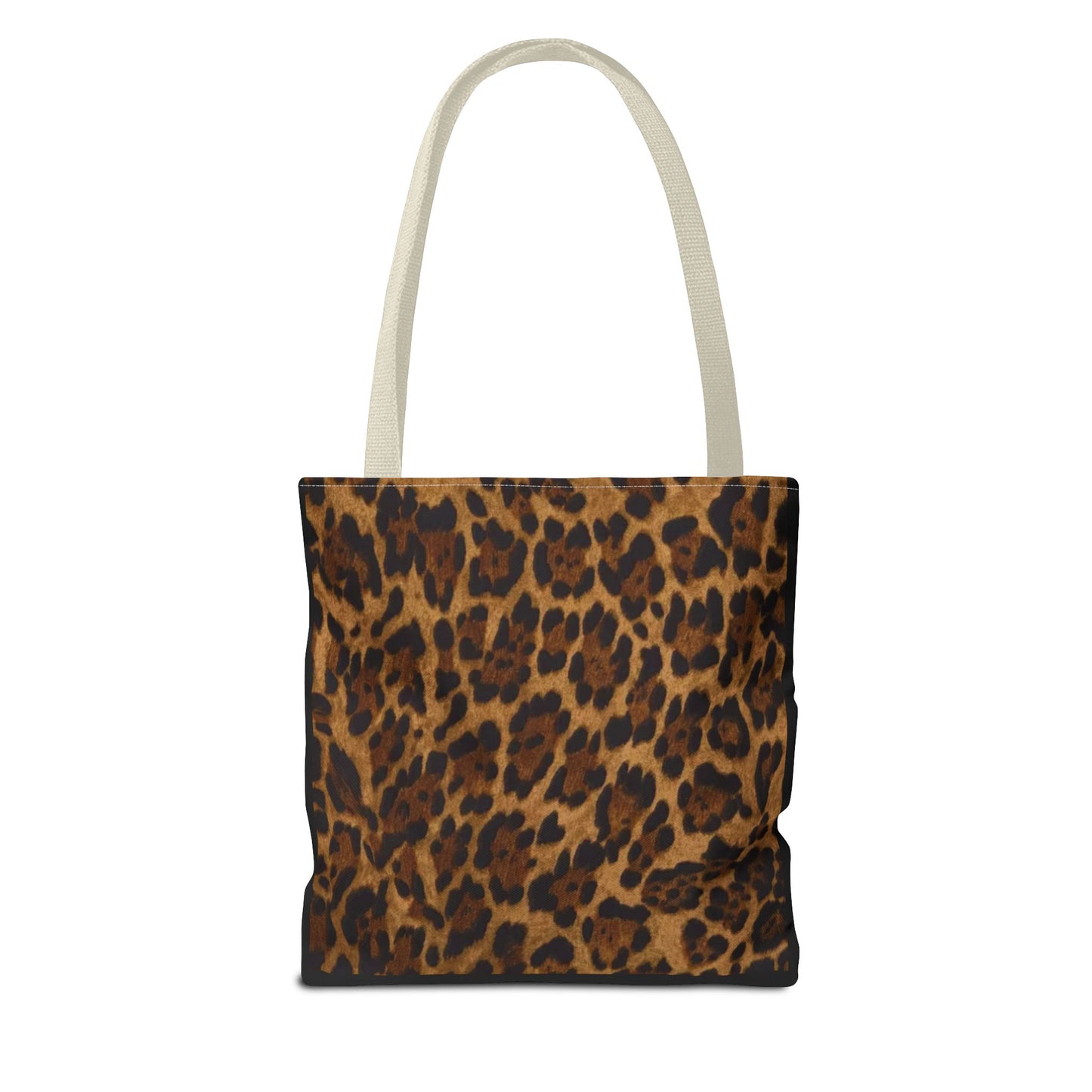"Kiss My Butt" Tote Bag (AOP)