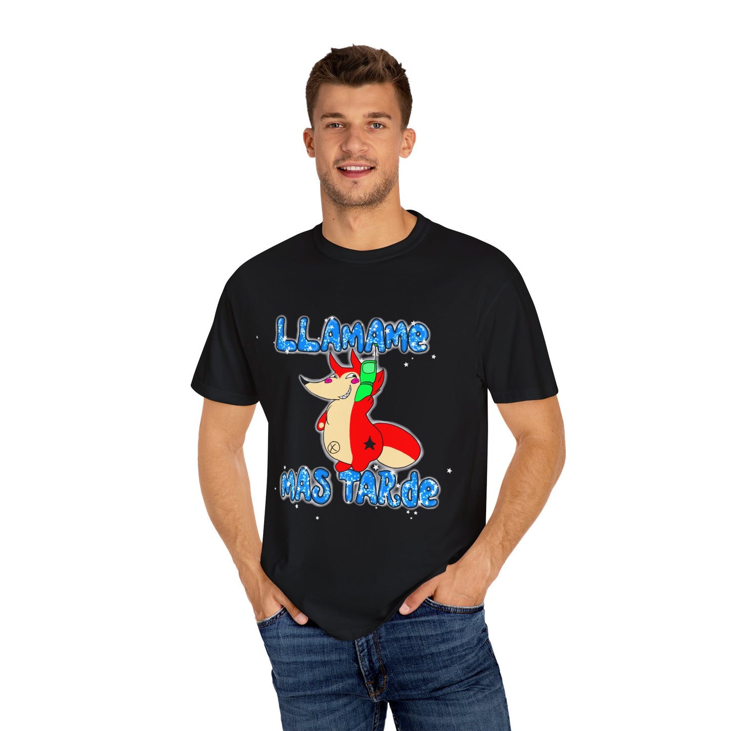Cool "Llamame Mas Tarde" T Shirt