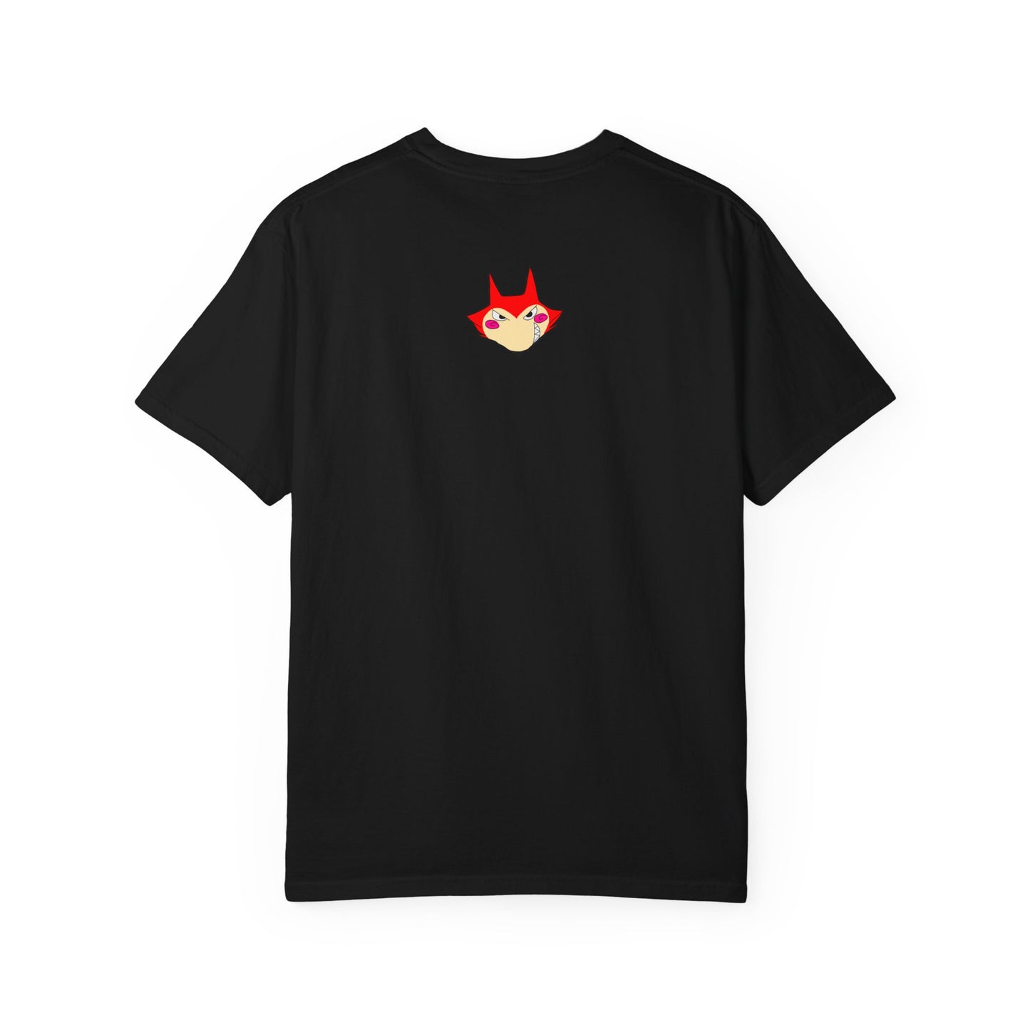Wicked "I Love Money" T Shirt