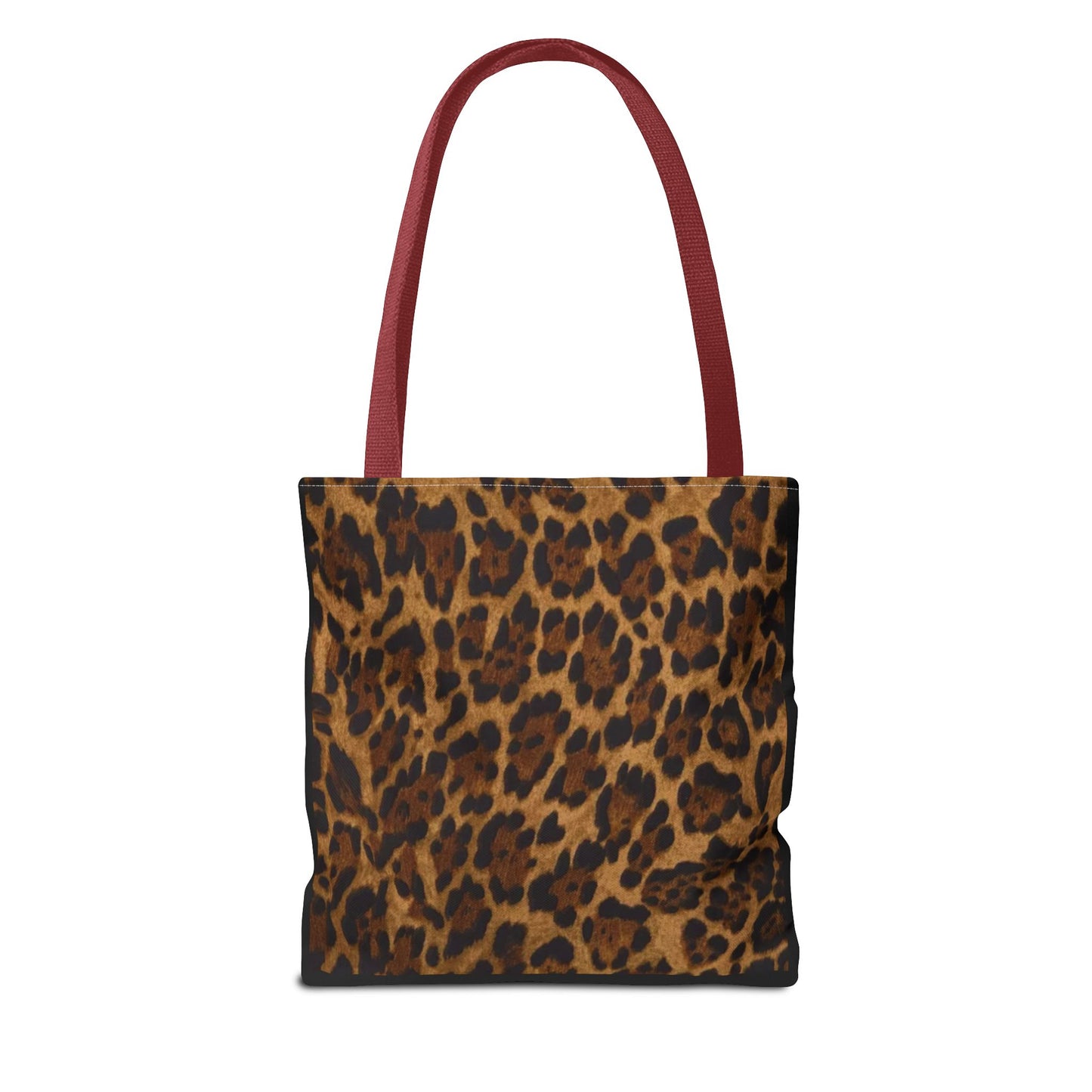 "Kiss My Butt" Tote Bag (AOP)