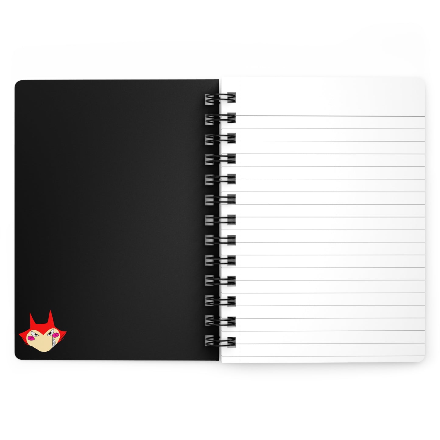 Kiss My Butt Secret Journal