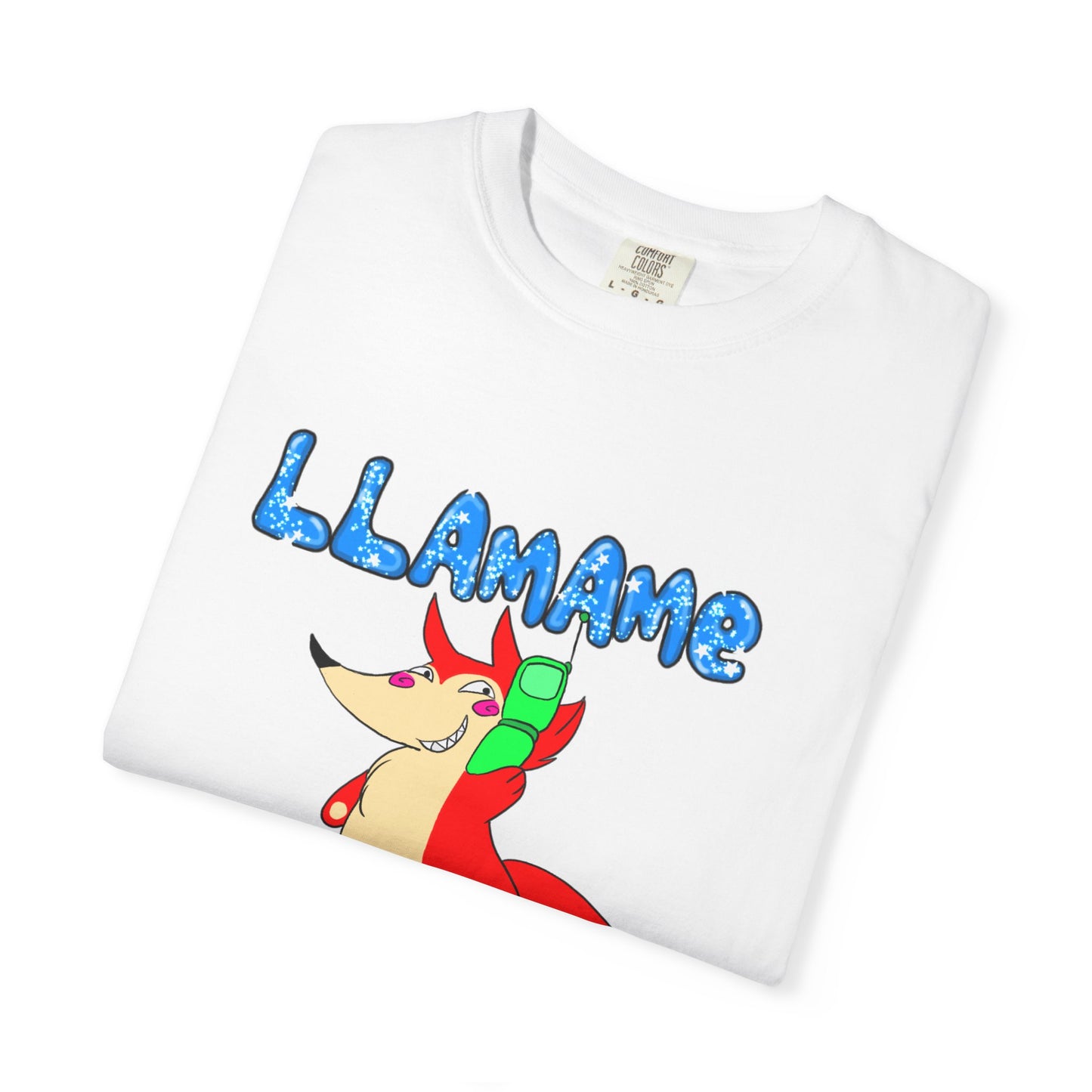 Cool "Llamame Mas Tarde" T Shirt