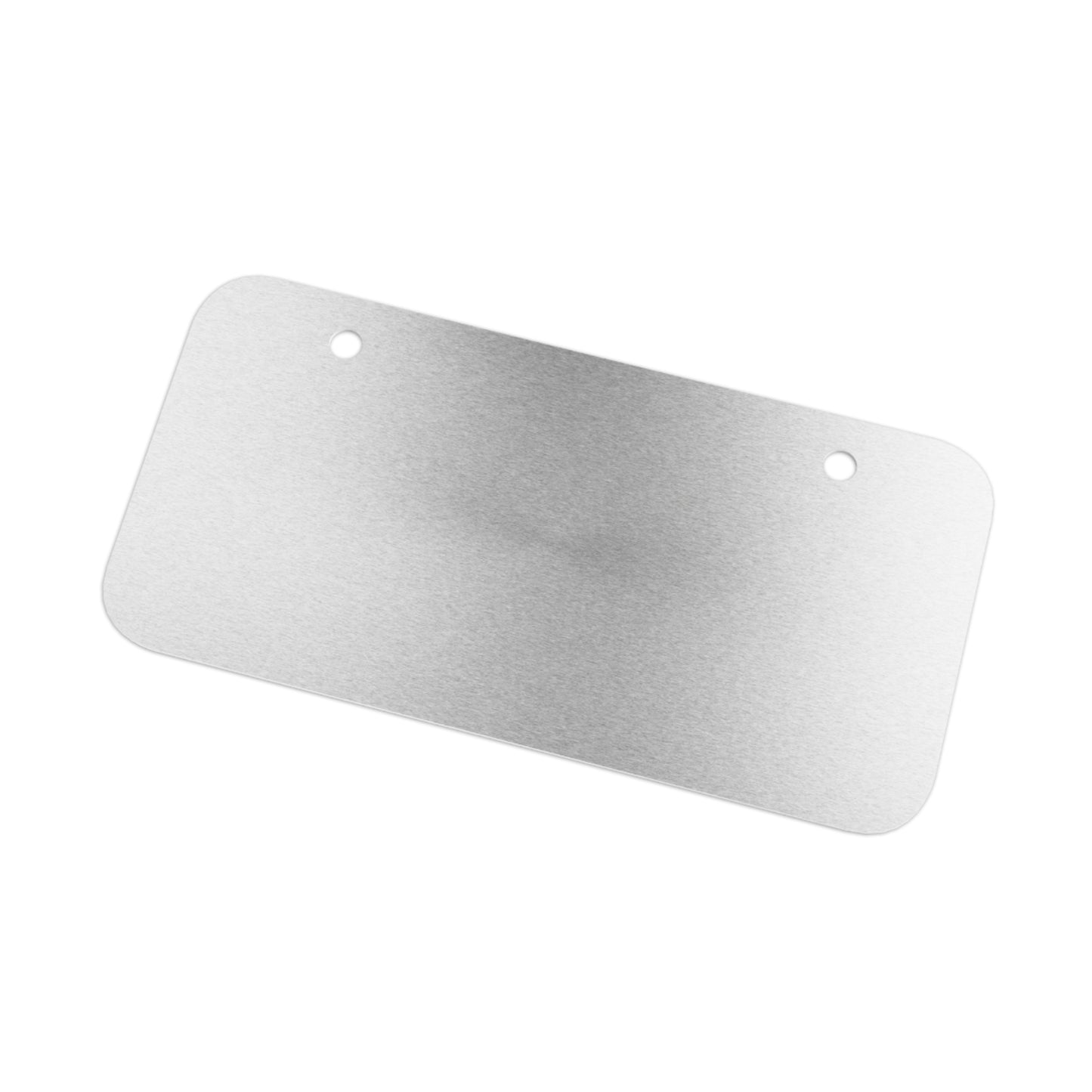 Mini License Plate - Zorroloco Erotic Plate for Erotic People