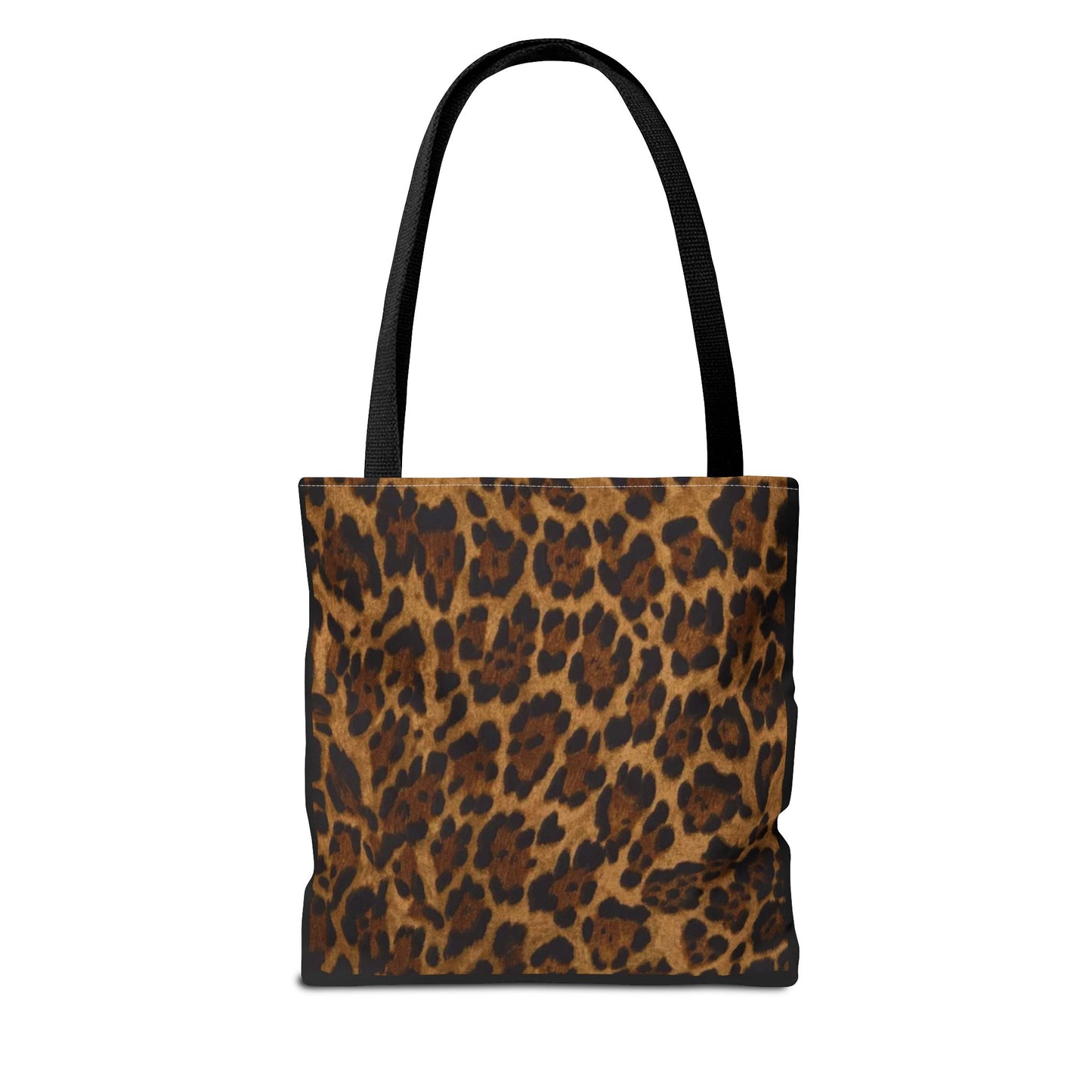 "Kiss My Butt" Tote Bag (AOP)