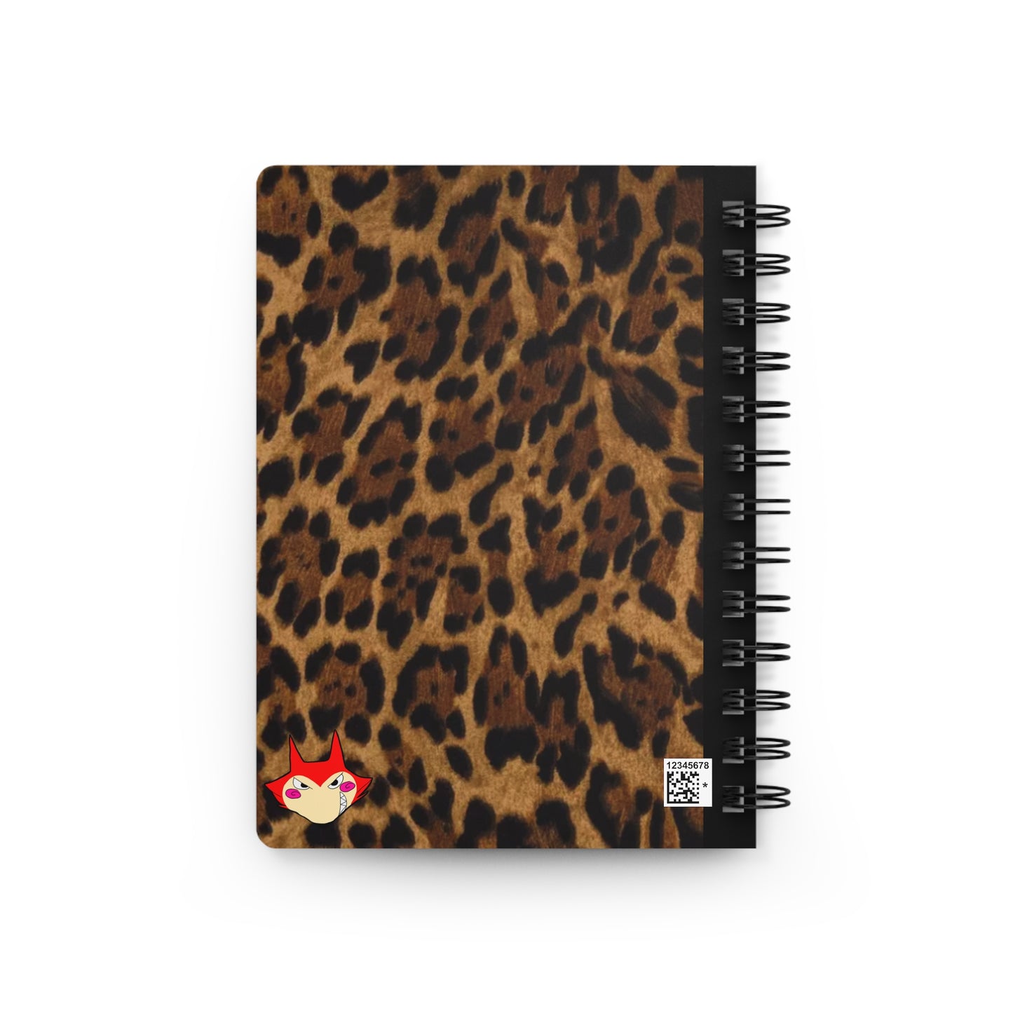 Kiss My Butt Secret Journal
