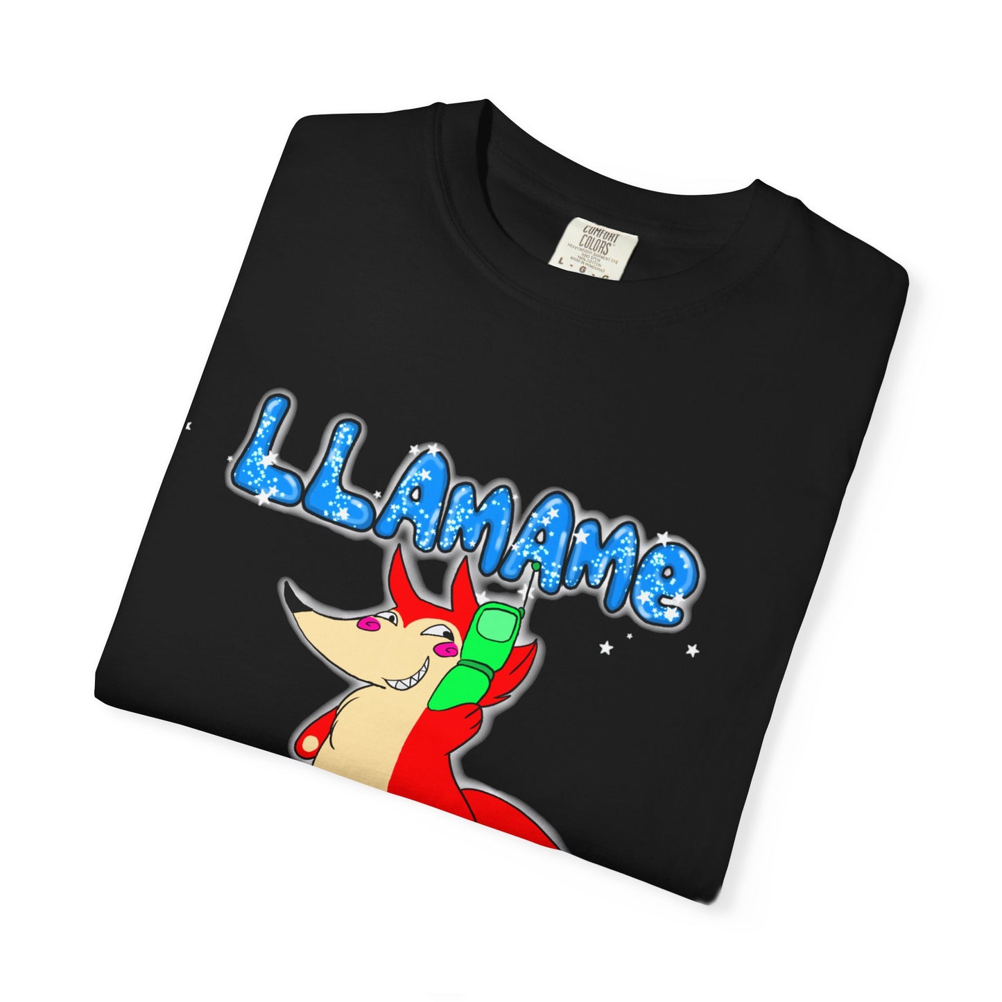 Cool "Llamame Mas Tarde" T Shirt