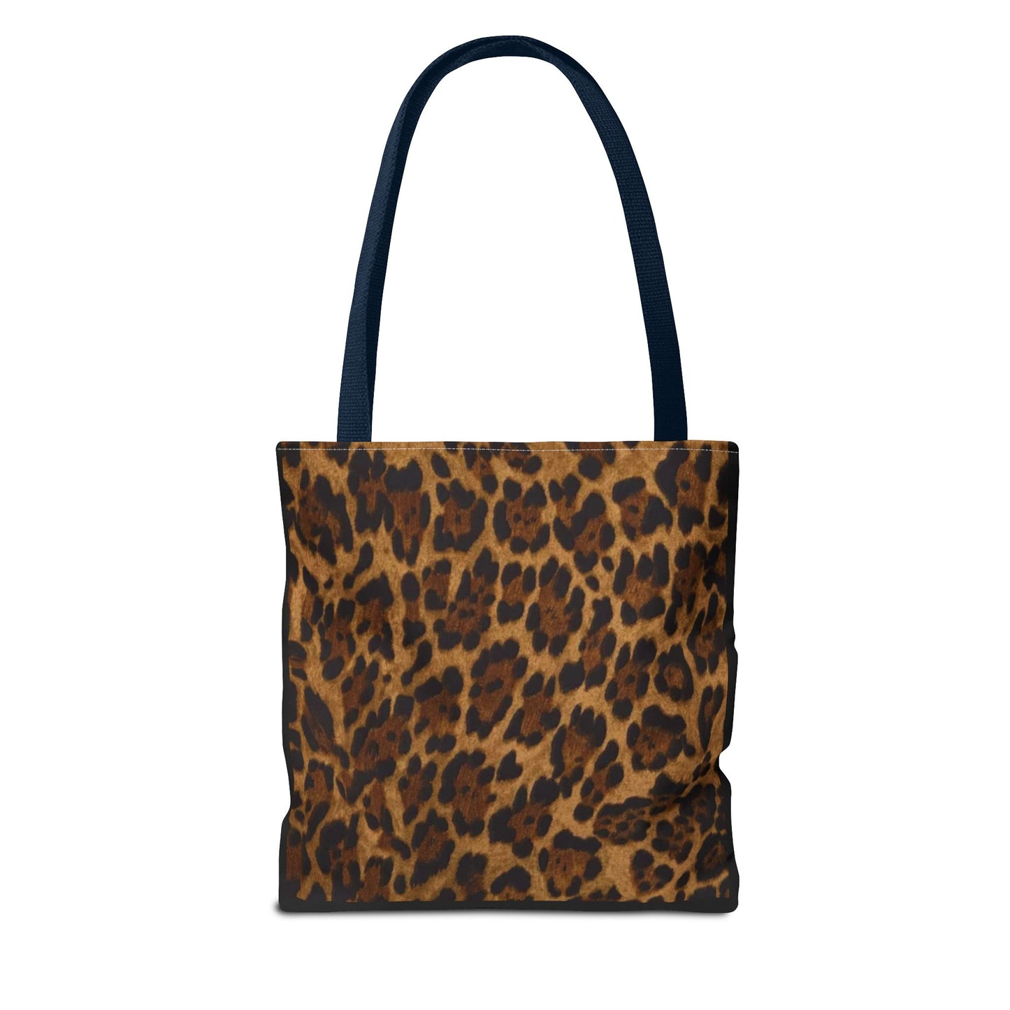 "Kiss My Butt" Tote Bag (AOP)
