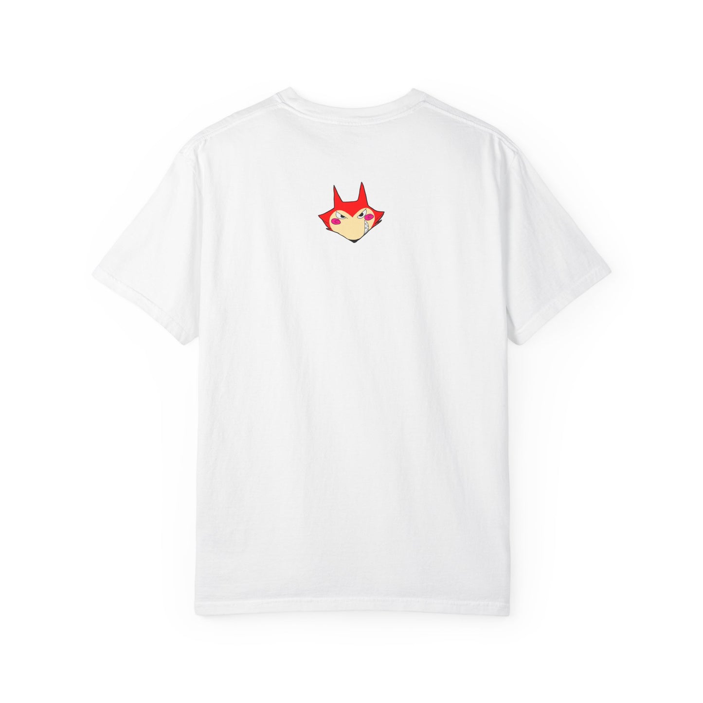 Exclusive Erotic "Kiss My Butt" T Shirt
