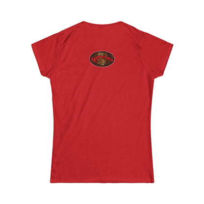 "Bite Me" Zorroloco Long Baby T-Shirt