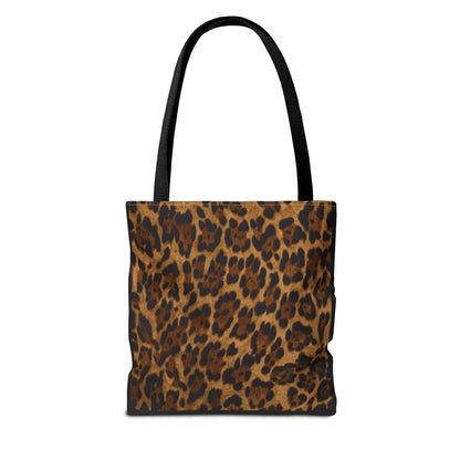 "Kiss My Butt" Tote Bag (AOP)
