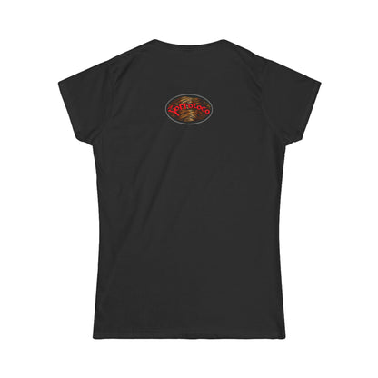 "Bite Me" Zorroloco Long Baby T-Shirt