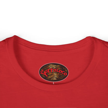 "Bite Me" Zorroloco Long Baby T-Shirt