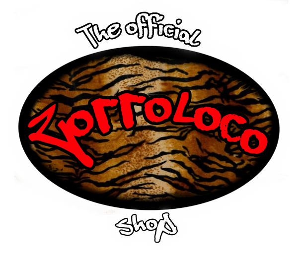 ZorroLoco